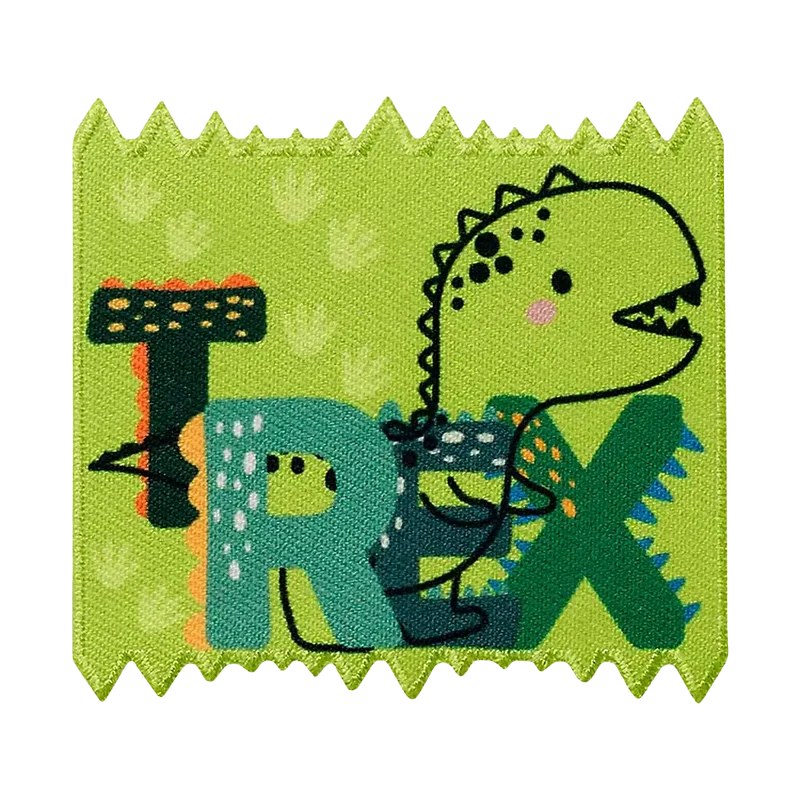 Applikation | Tyrannosaurus Rex 12137