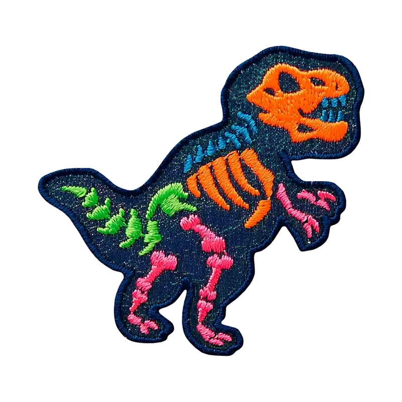 Applikation | Tyrannosaurus Rex 08412