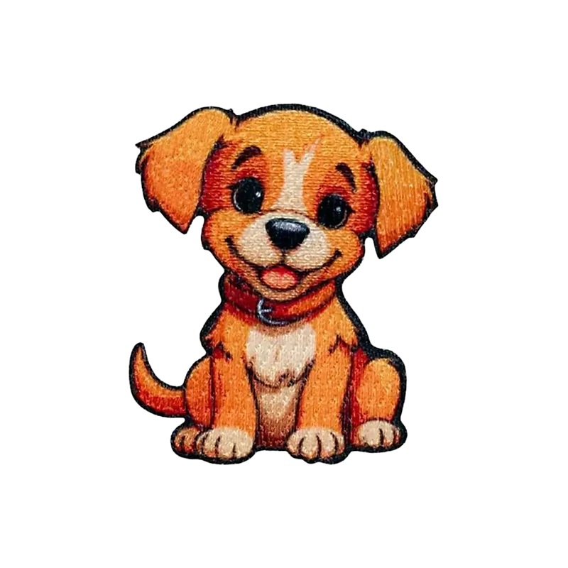 Applikation | Hund 06201