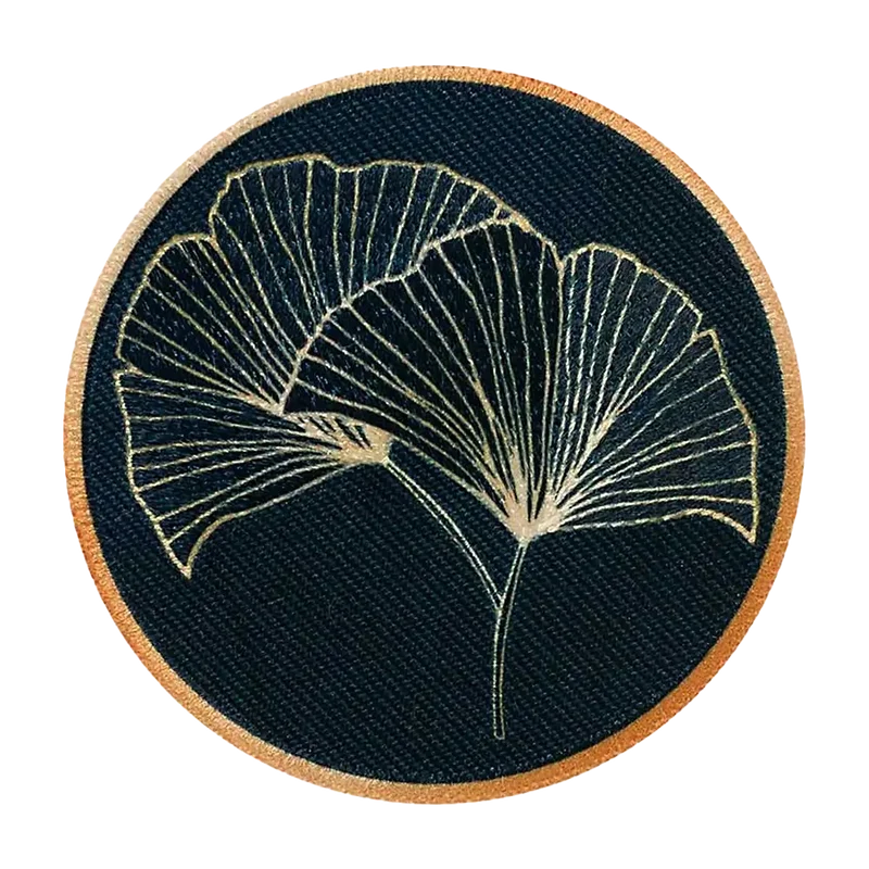 Applikation | Ginkgo 10008