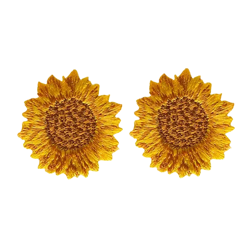 Applikation | Sonnenblume 06014