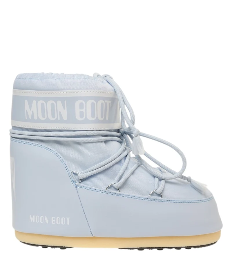 Stivali 'Icon Low Nylon'