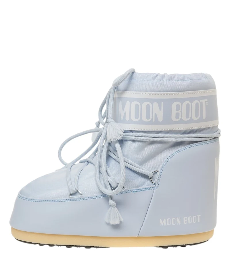 Stivali 'Icon Low Nylon'