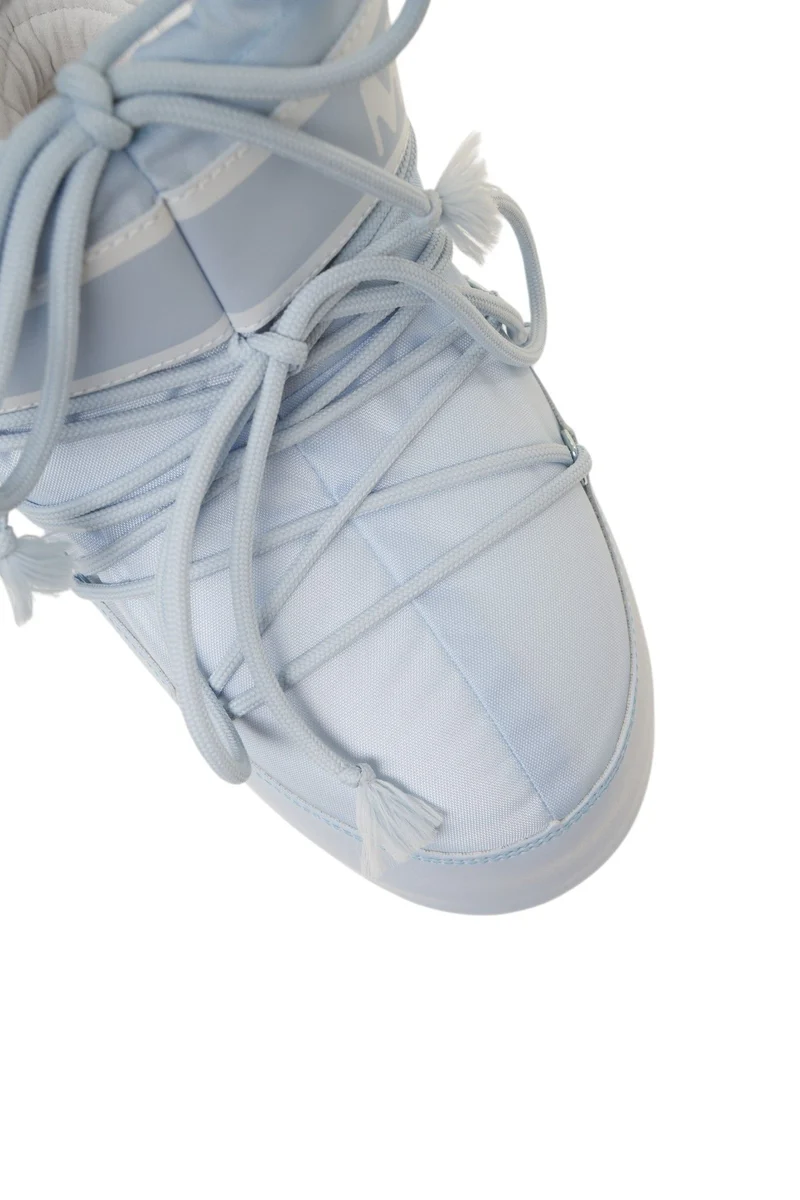 Stivali 'Icon Low Nylon'