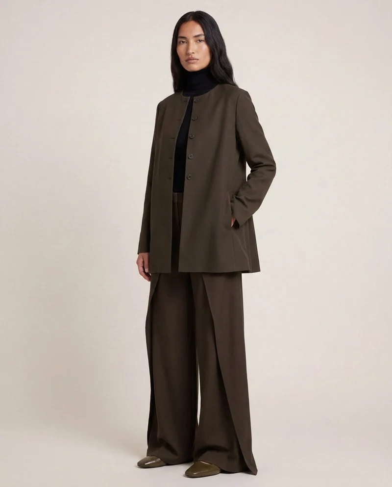 Blazer 'Aven'