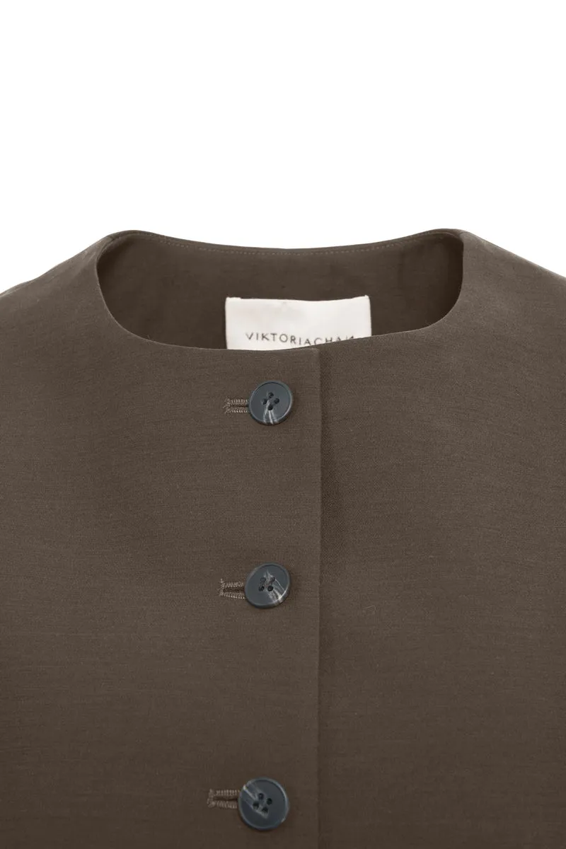 Blazer 'Aven'