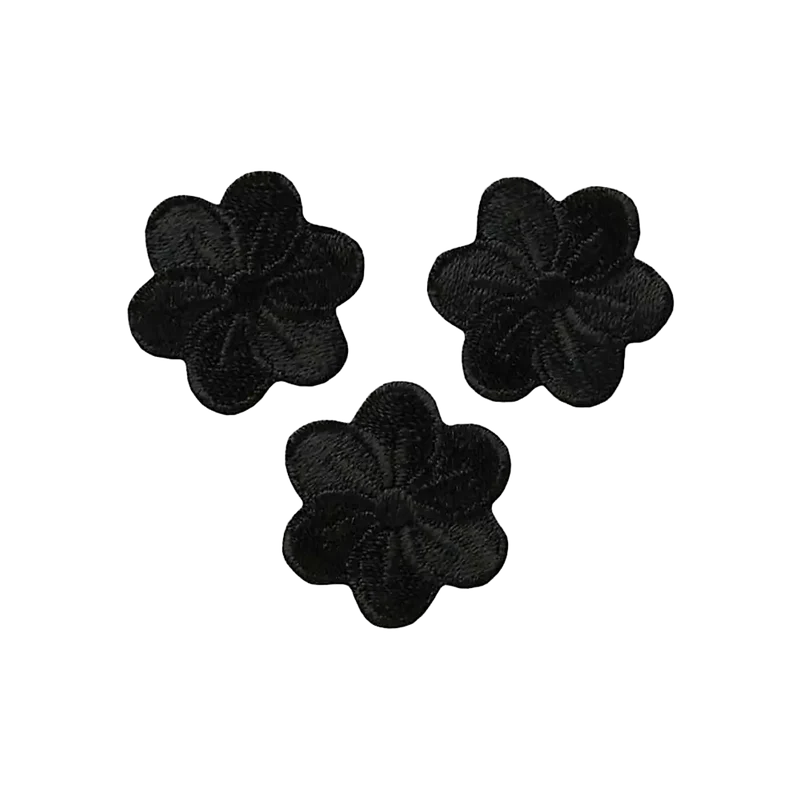 Applikation | Blumen klein