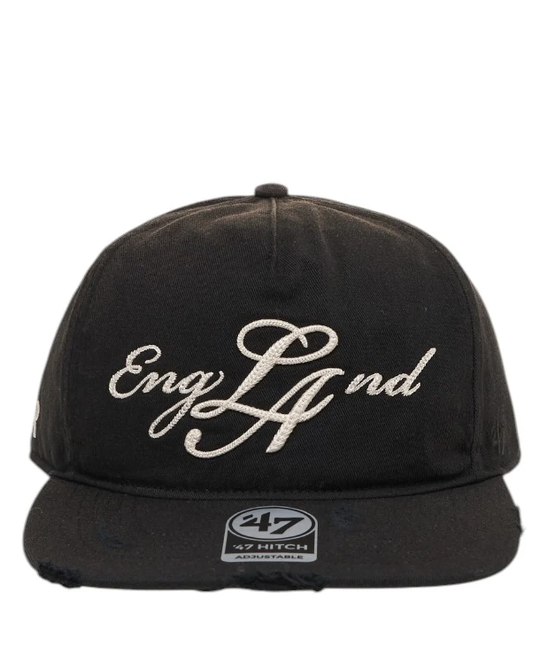 Basecap 'LA England'