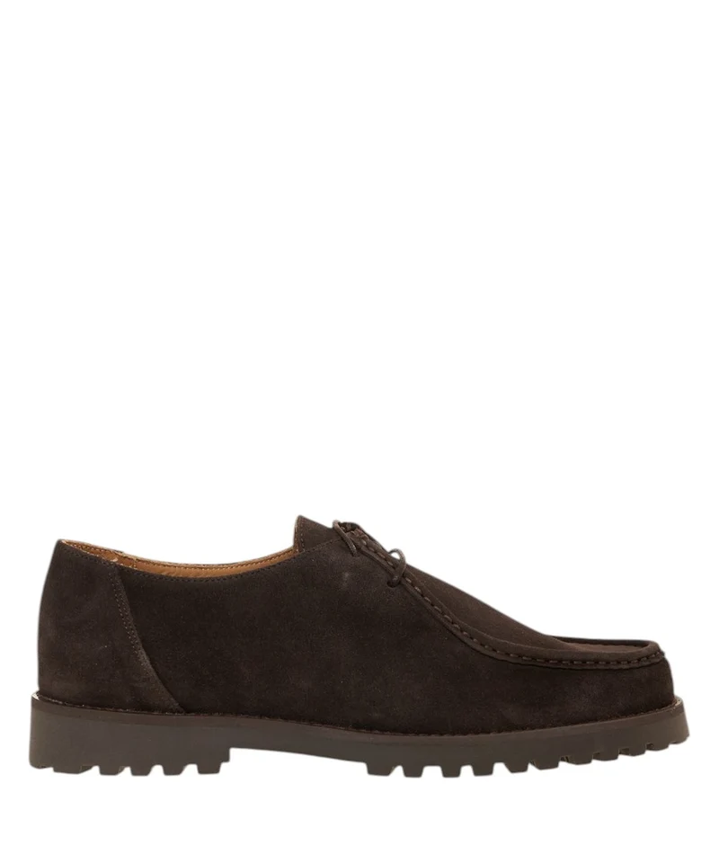 Scarpe stringate 'Ollie'