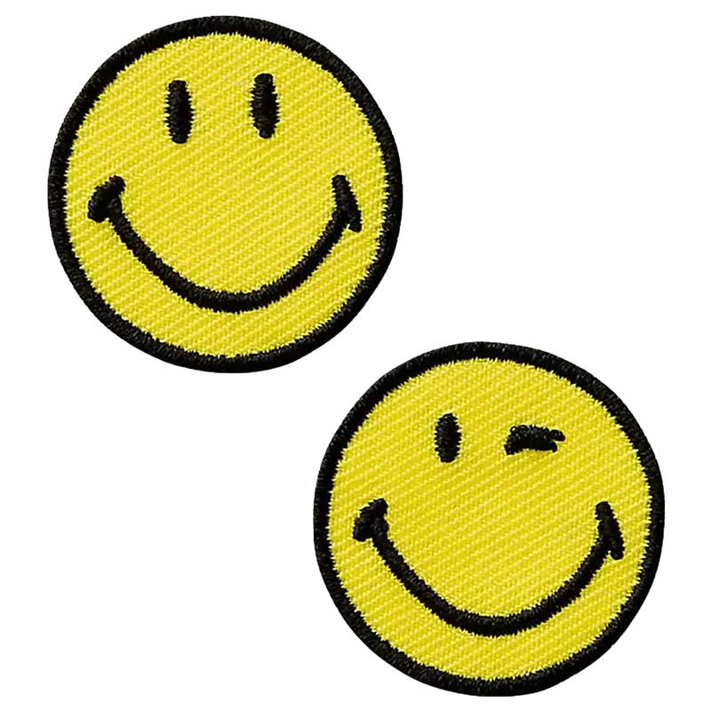 Applikation | Smiley © | Classic 08540