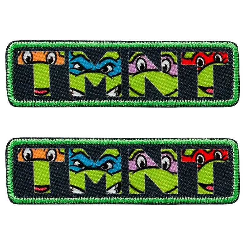 Applikation | TMNT © | Logo 18259