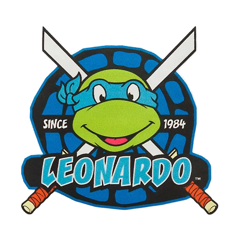 Applikation | TMNT © | Leonardo 18252