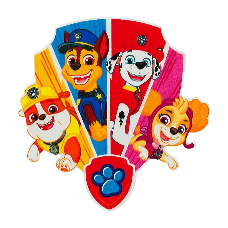Applikation | Paw Patrol © | Team 18290