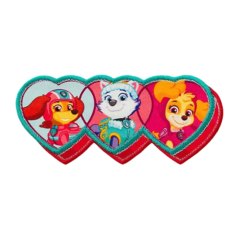 Applikation | Paw Patrol © | Girls 18289