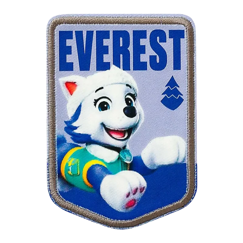 Applikation | Paw Patrol © | Everest 18288
