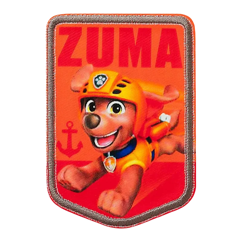 Applikation | Paw Patrol © | Zuma 18286