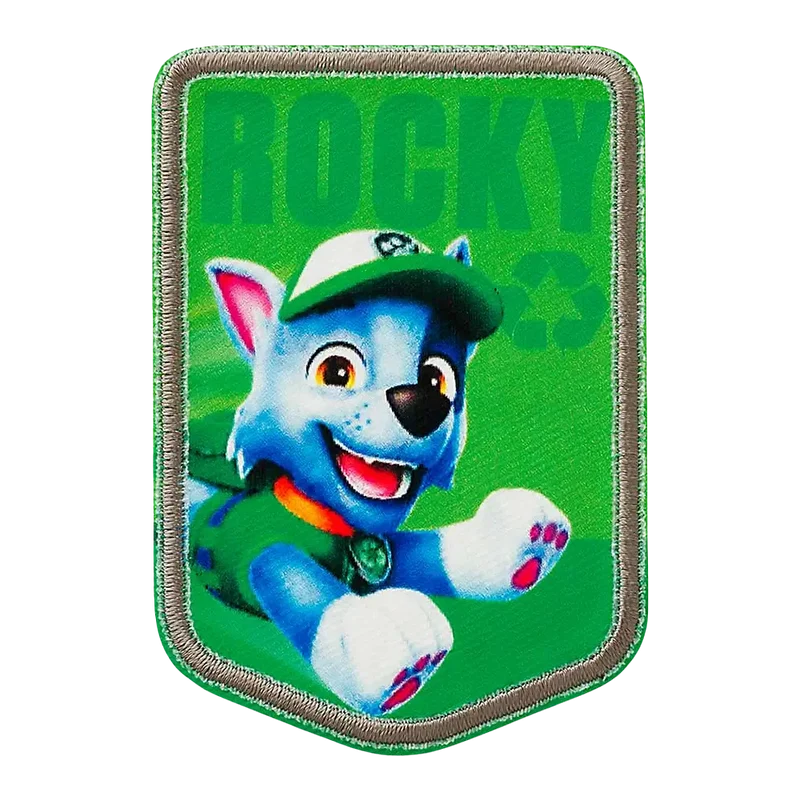 Applikation | Paw Patrol © | Rocky 18285