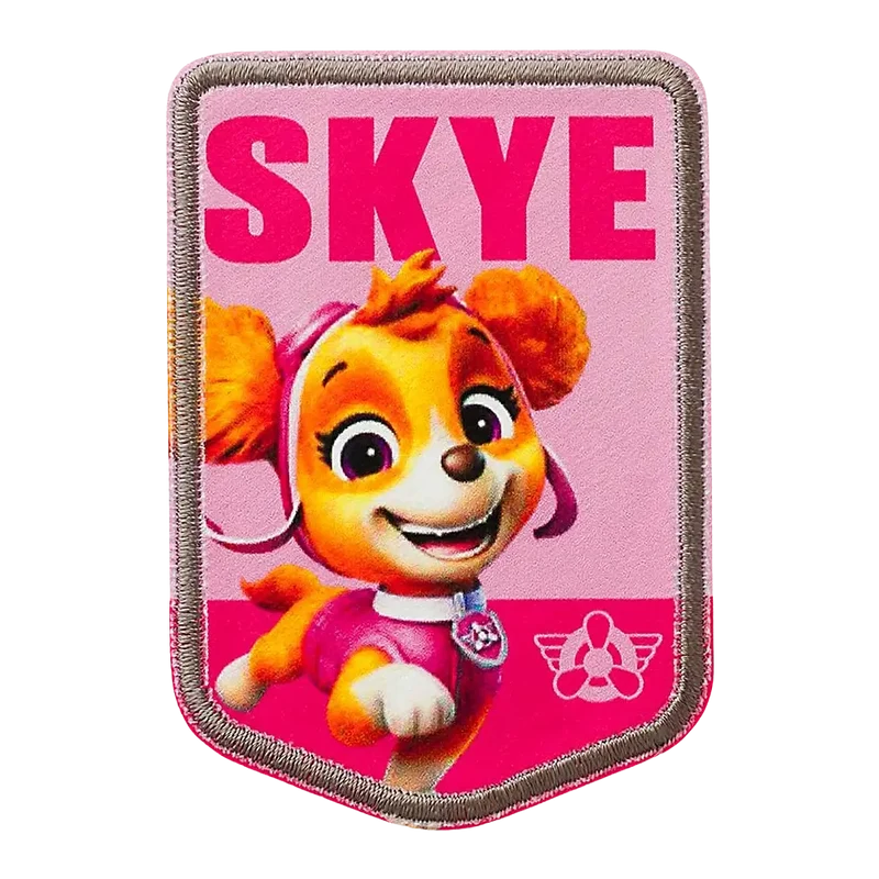 Applikation | Paw Patrol © | Skye 18283