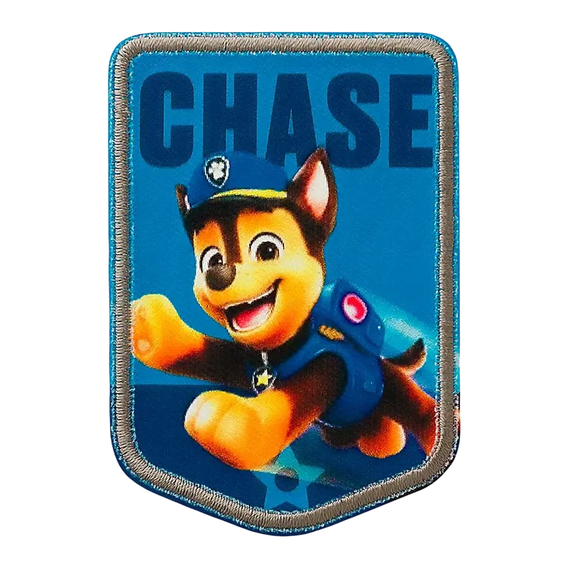 Applikation | Paw Patrol © | Chase 18281