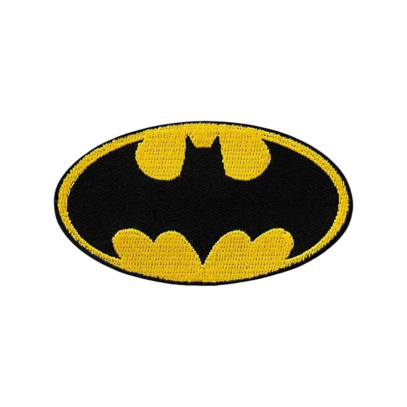 Applikation | Batman © | Logo 16035