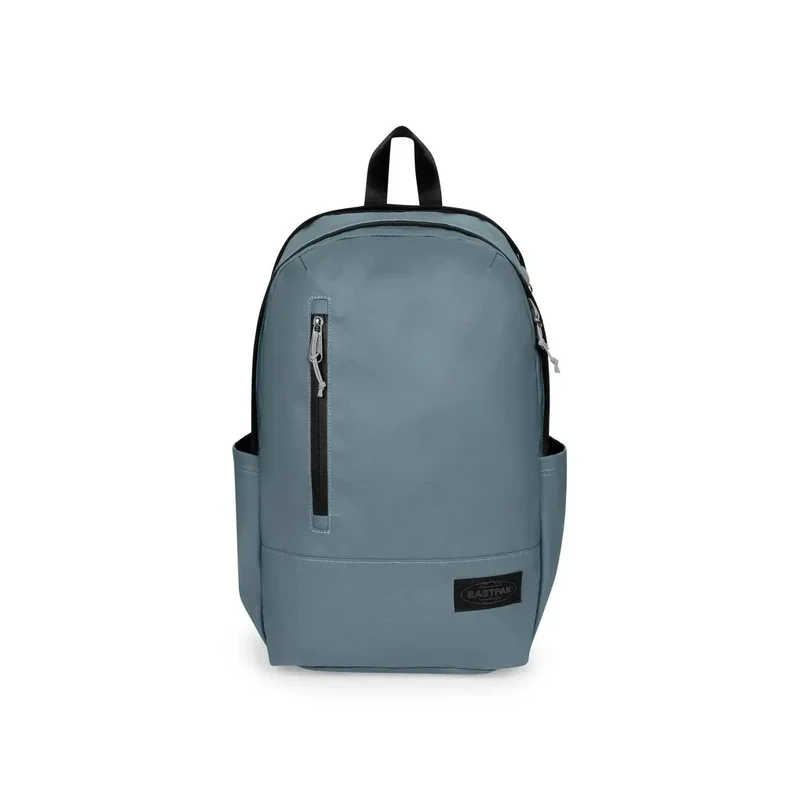 Eastpak Herren-Rucksack aus blauem Polyester mit Taschen, 45 x 28 x 22