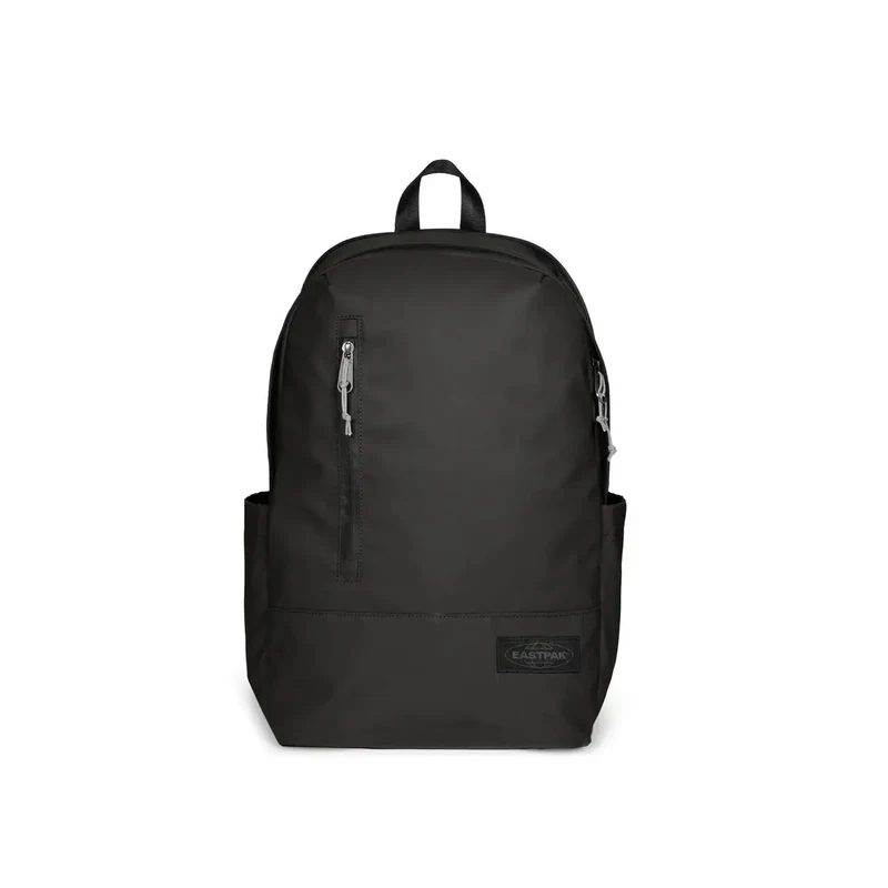 Eastpak Herren-Rucksack aus blauem Polyester mit Taschen, 45 x 28 x 22