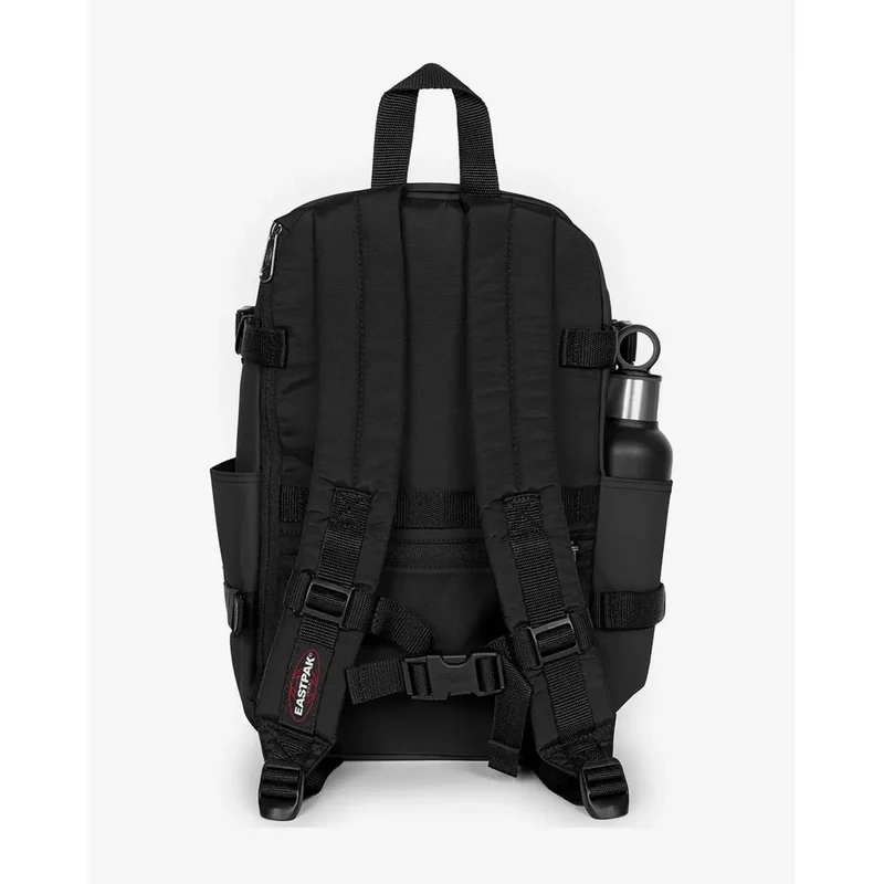 Eastpak Herren Rucksack aus Polyamid in Schwarz, Größe 40x25x20