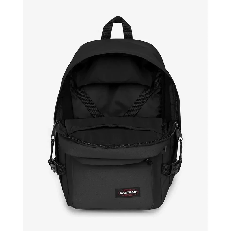 Eastpak Herren Rucksack aus Polyamid in Schwarz, Größe 40x25x20