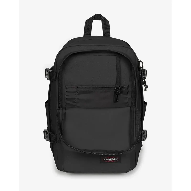 Eastpak Herren Rucksack aus Polyamid in Schwarz, Größe 40x25x20