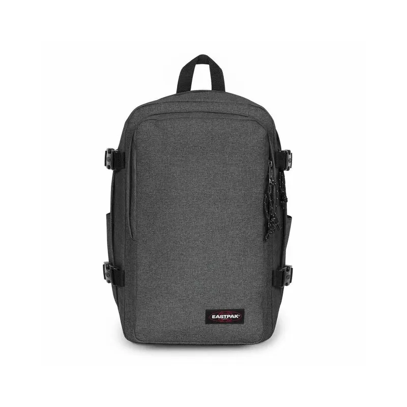Eastpak Herren Rucksack aus Polyamid in Schwarz, Größe 40x25x20