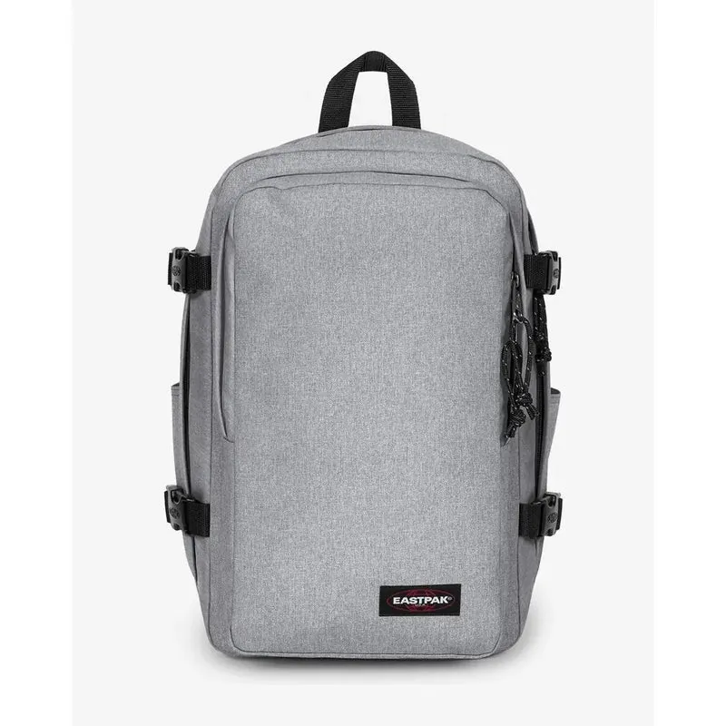 Eastpak Herren Rucksack aus Polyamid in Schwarz, Größe 40x25x20