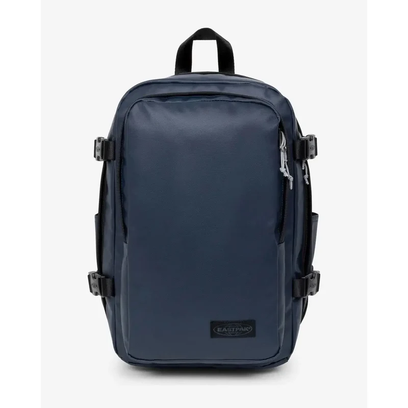 Eastpak Herren Rucksack aus Polyamid in Schwarz, Größe 40x25x20