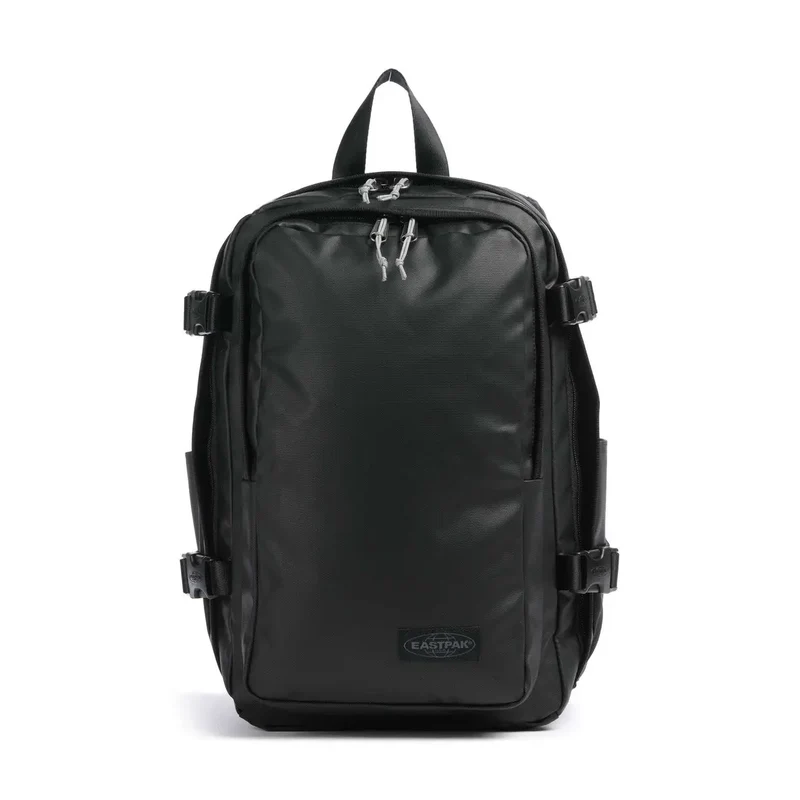 Eastpak Herren Rucksack aus Polyamid in Schwarz, Größe 40x25x20
