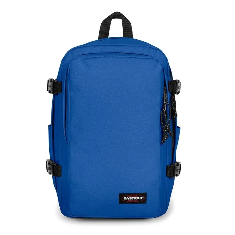 Eastpak Herren Rucksack aus Polyamid in Schwarz, Größe 40x25x20