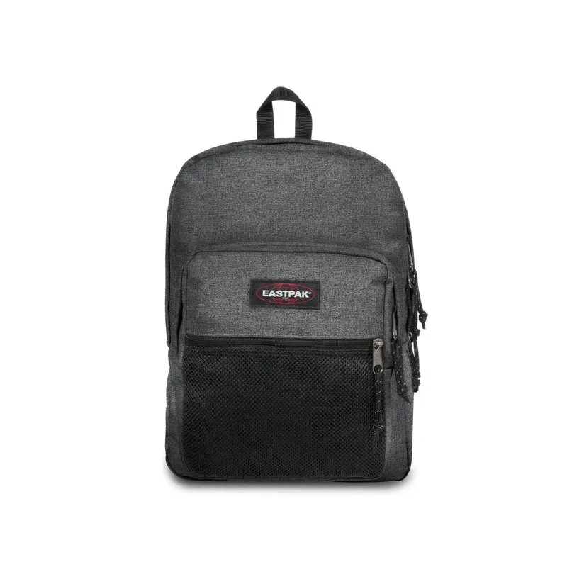 Eastpak Herren blauer Rucksack mit Reißverschluss-Fächern aus Polyester, 42×32×25,5