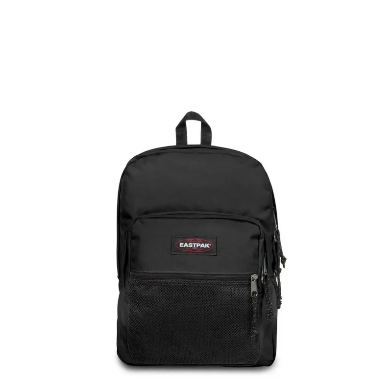 Eastpak Herren blauer Rucksack mit Reißverschluss-Fächern aus Polyester, 42×32×25,5