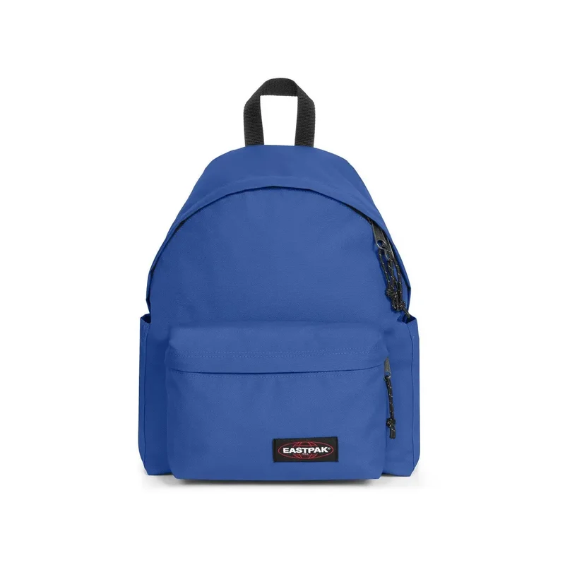 Eastpak Herren-Rucksack aus grünem Polyamid mit Reißverschluss-Fachtasche 40x30x18