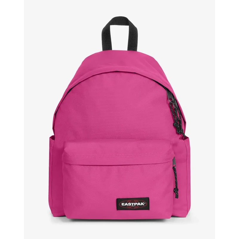 Eastpak Herren-Rucksack aus grünem Polyamid mit Reißverschluss-Fachtasche 40x30x18