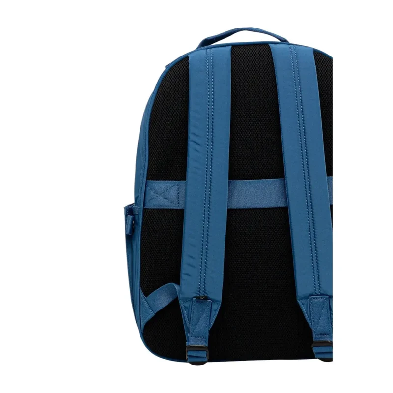 Calvin Klein Herren-Blauer Rucksack mit Taschen, 32 x 46 x 13 cm