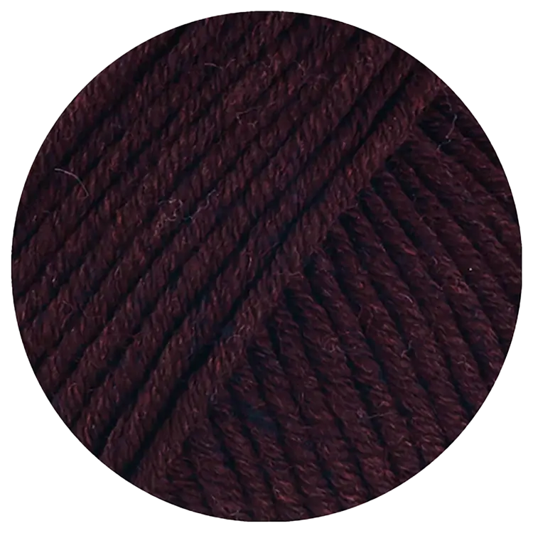 Cool Wool Superbig Mélange