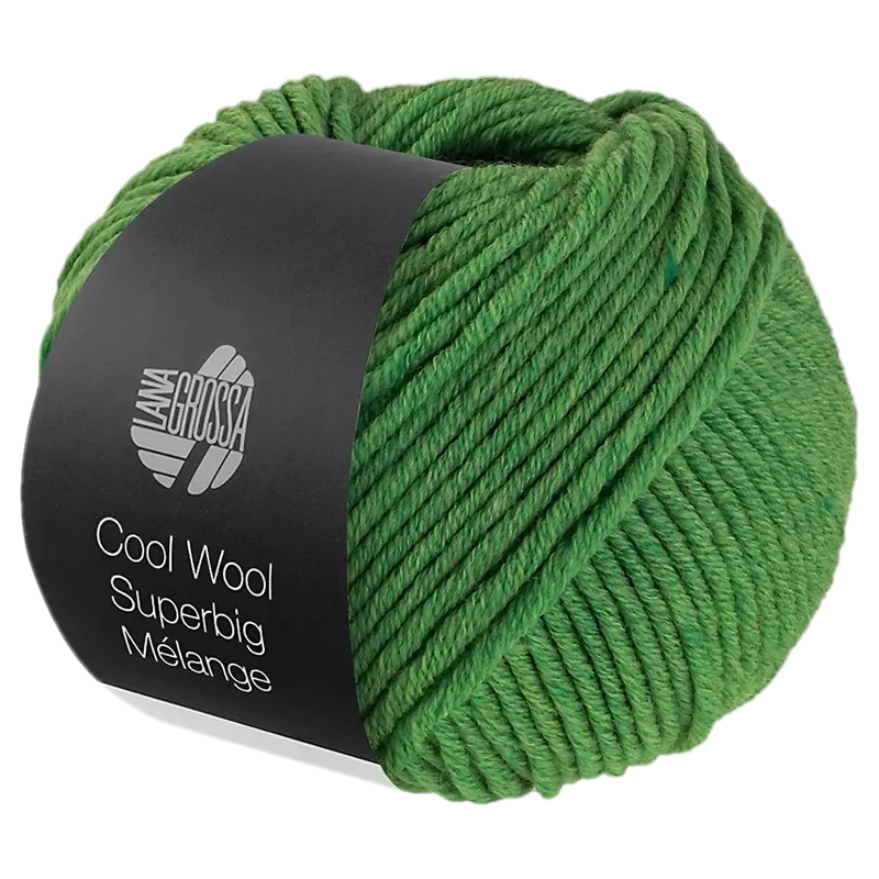 Cool Wool Superbig Mélange