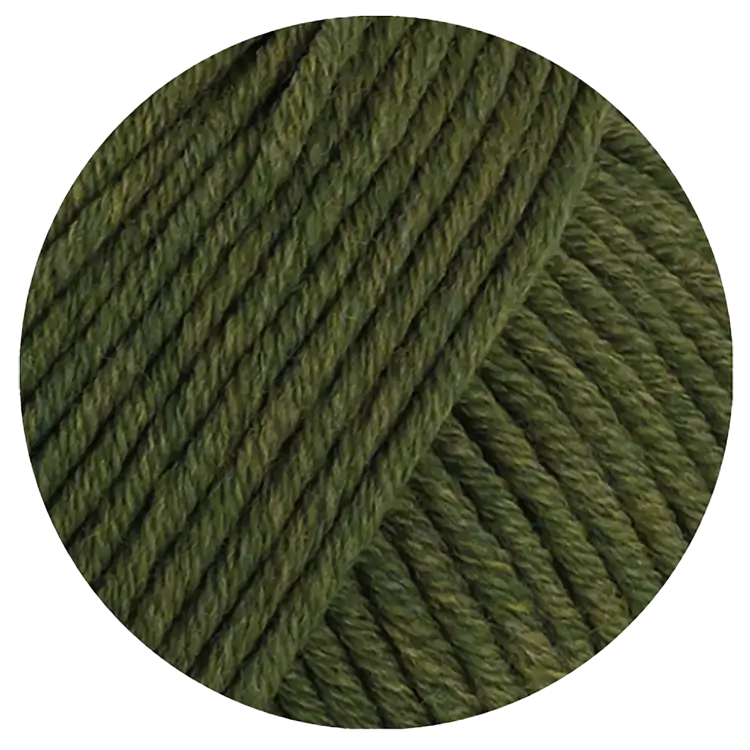 Cool Wool Superbig Mélange