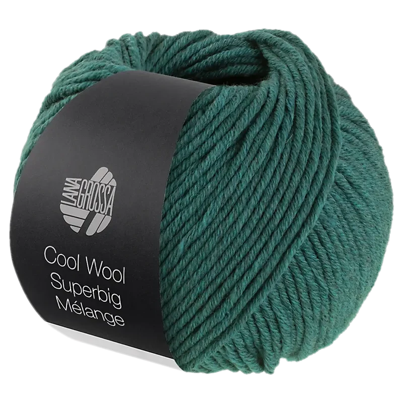 Cool Wool Superbig Mélange