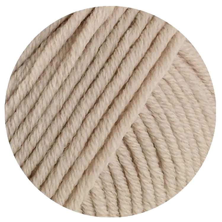 Cool Wool Superbig Mélange