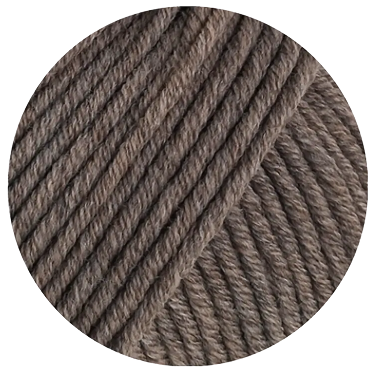Cool Wool Superbig Mélange