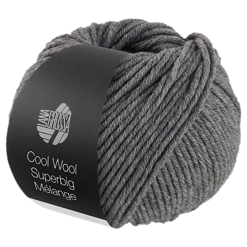 Cool Wool Superbig Mélange