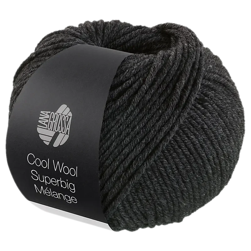 Cool Wool Superbig Mélange