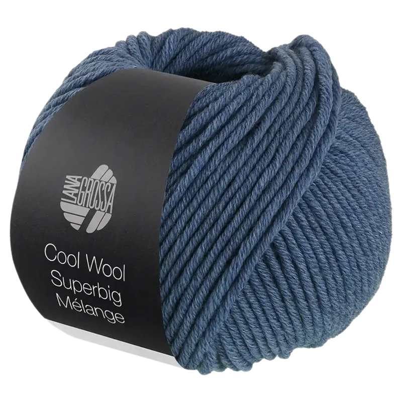 Cool Wool Superbig Mélange