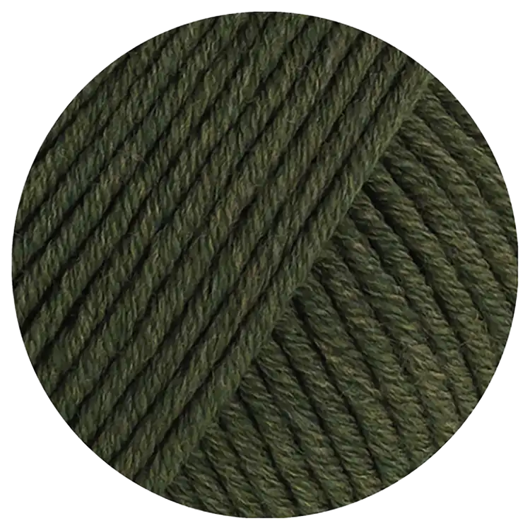 Cool Wool Superbig Mélange