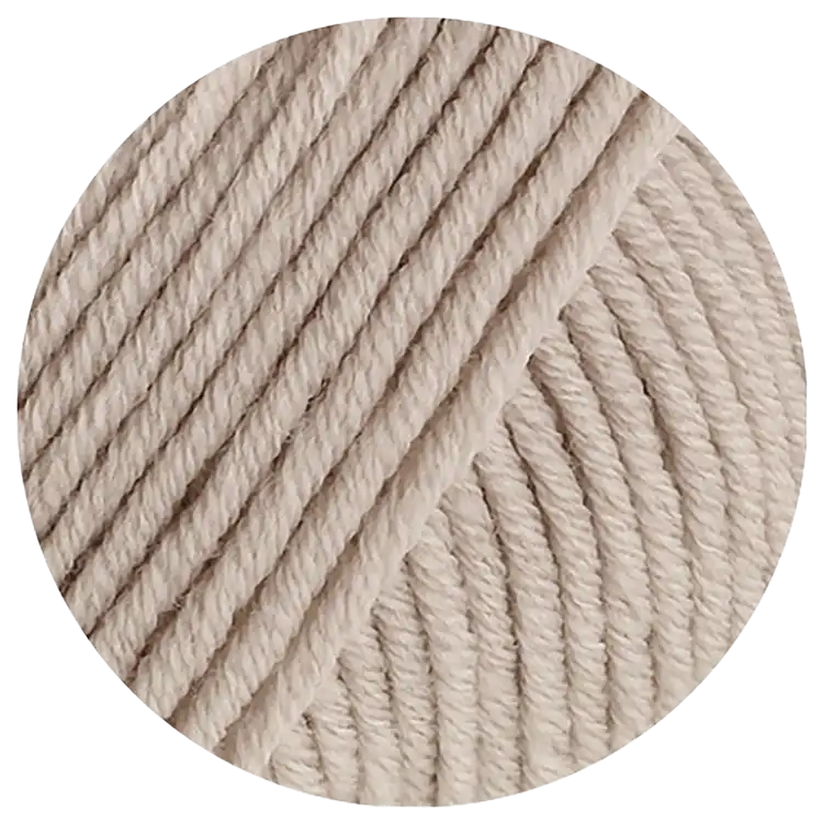 Cool Wool Superbig Mélange